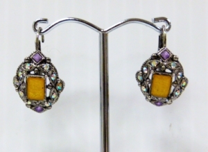 Earring ER-10054